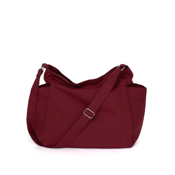 Renee 101 Rose Red | Crossbody Bag